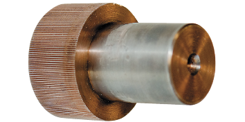 Alliage tungstène cuivre - LAKAL