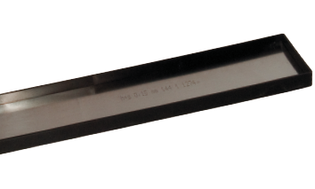 Präzisionsfolie (Folien) - Stahl weich 490-650N/mm² - Stahl 1.1248