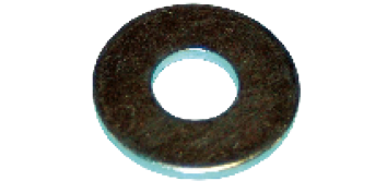 Les caractéristiques des rondelles plates - Newleau